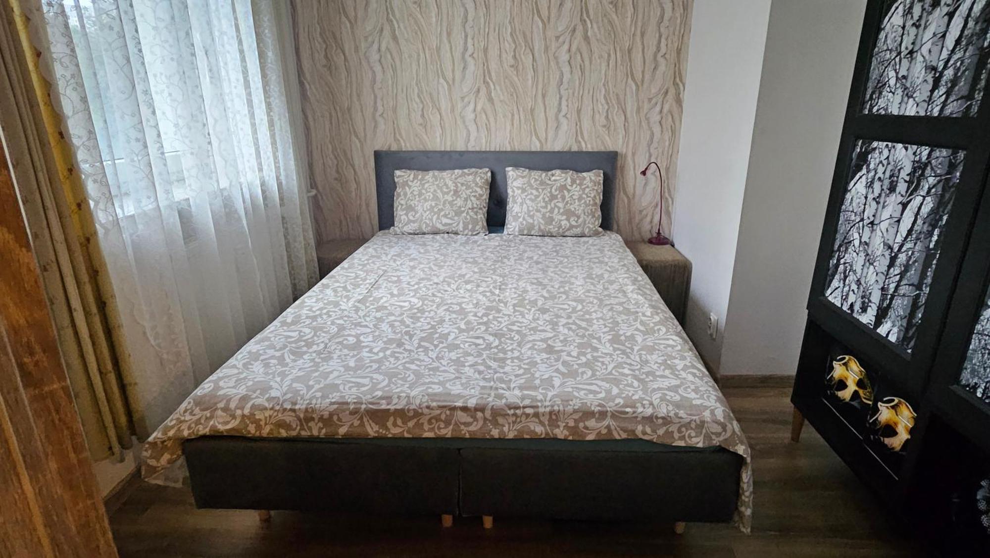 Apartament Góralska Gdańsk Exteriör bild