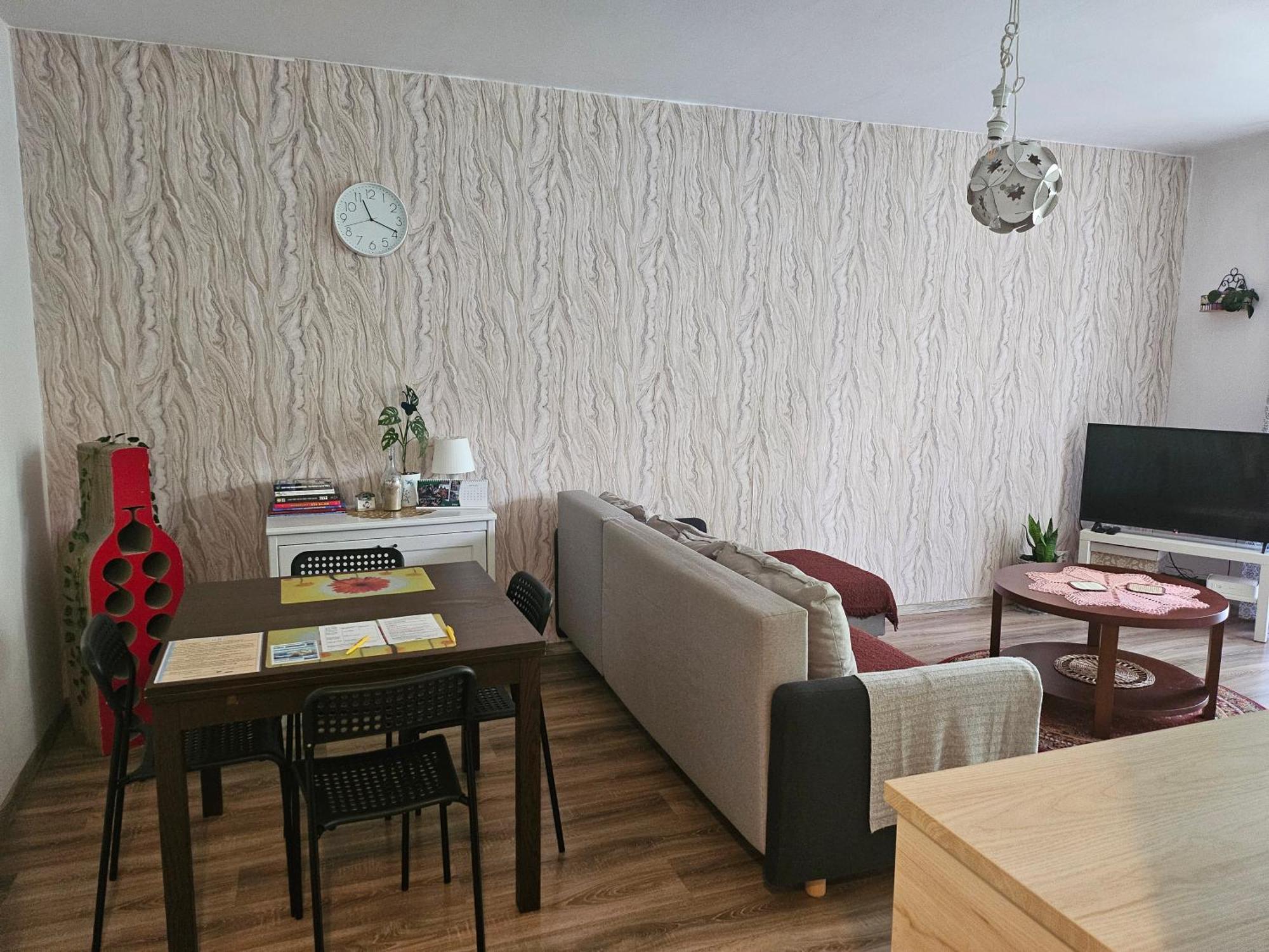 Apartament Góralska Gdańsk Exteriör bild