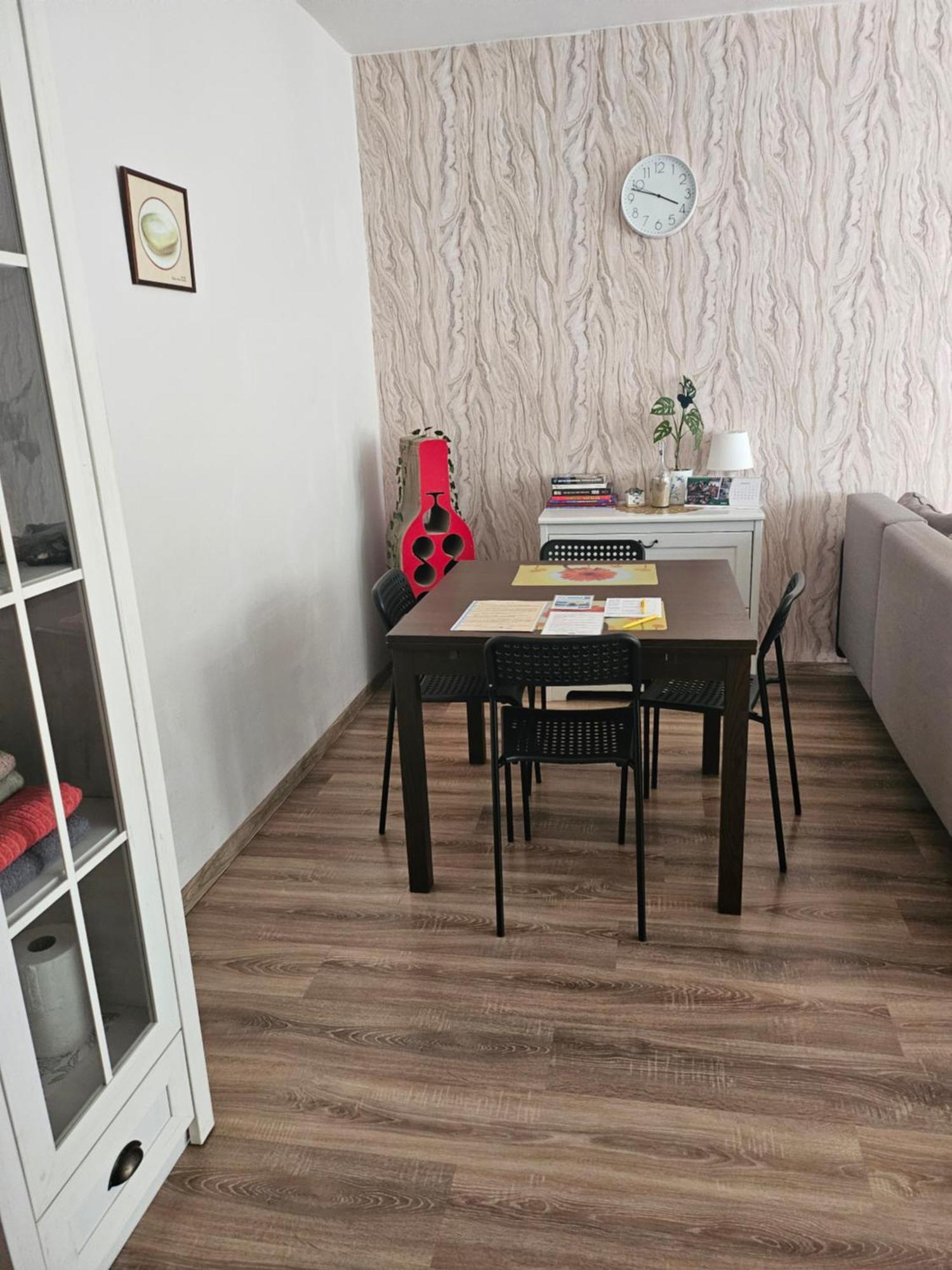 Apartament Góralska Gdańsk Exteriör bild