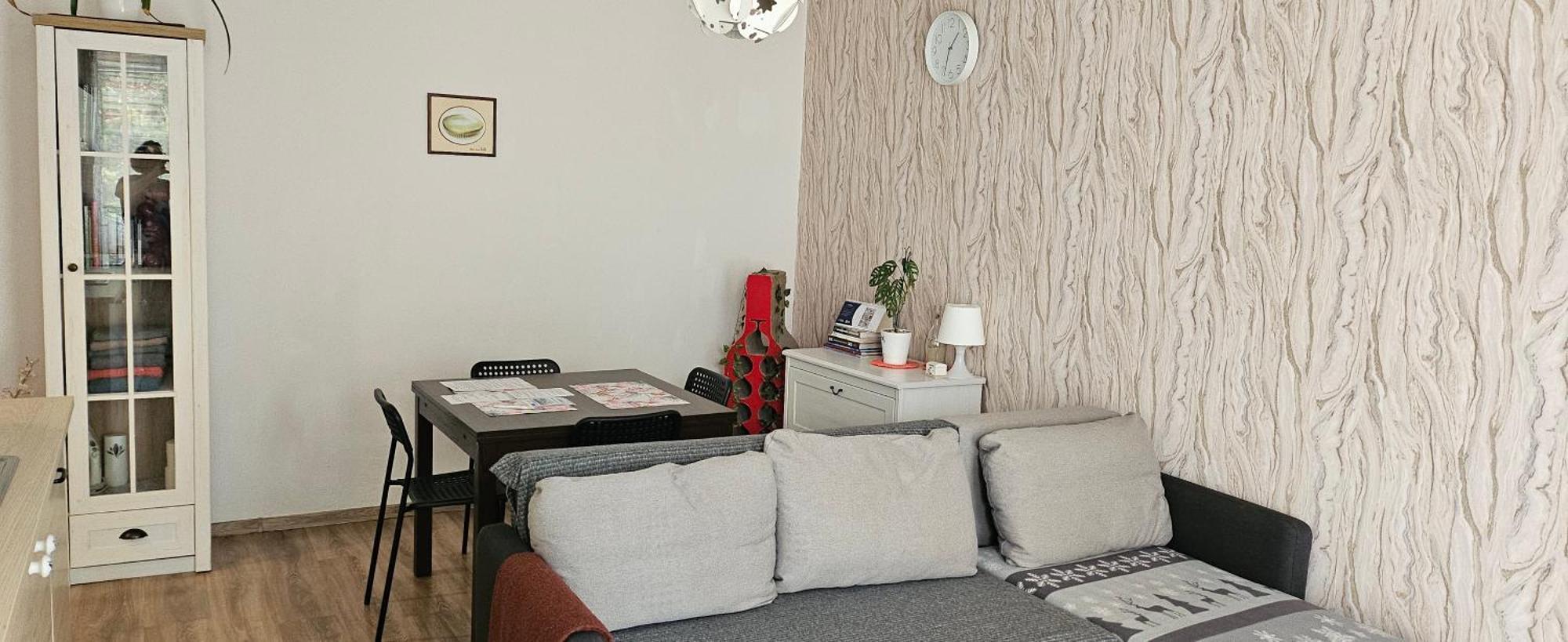 Apartament Góralska Gdańsk Exteriör bild